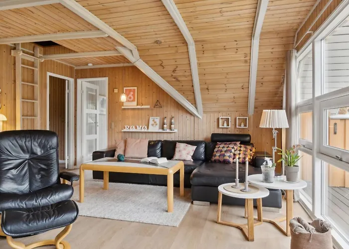 Wale - 3-3km From The Sea By Interhome Feriehus *